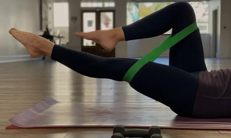 Resistance Band Exercises